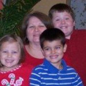 Meet your Posher, Martha